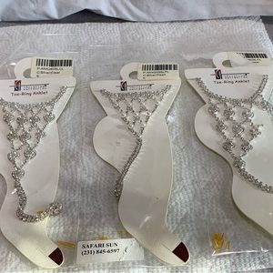 Fun foot for your beach wedding